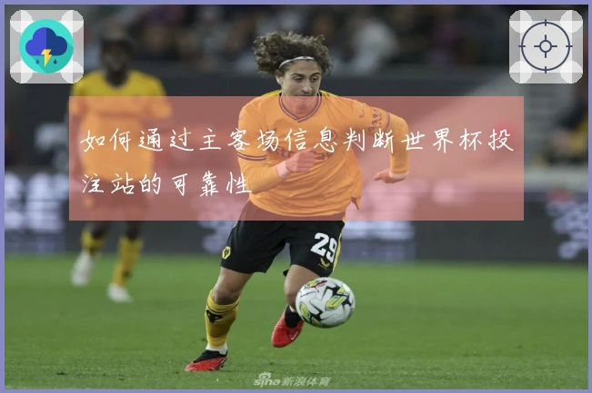 如何通过主客场信息判断世界杯投注站的可靠性