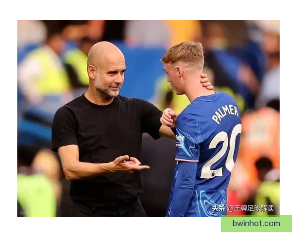 瓜迪奥拉坦言曼城困境重重 一切都出了问题难以应对