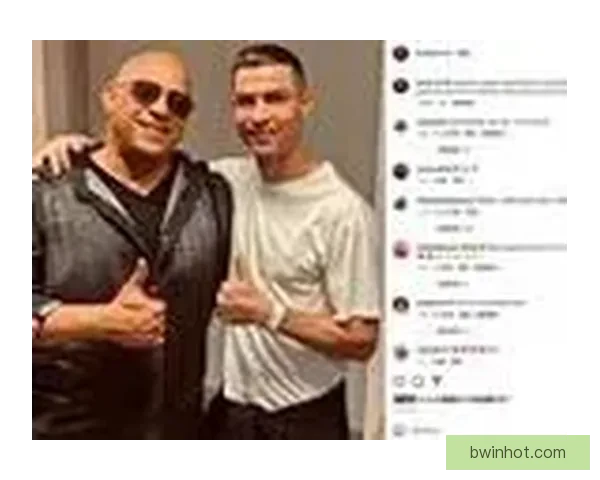 佩蒂特看好C罗跨界影坛有望化身电影明星冲击奥斯卡之路引热议