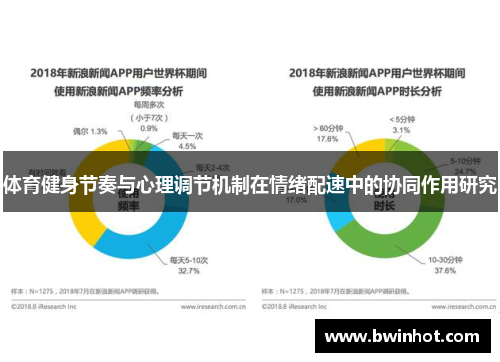 体育健身节奏与心理调节机制在情绪配速中的协同作用研究